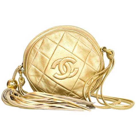 chanel bag circle|Chanel cross body handbag.